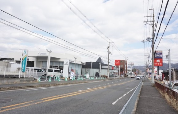 大阪マツダ 20250214-3