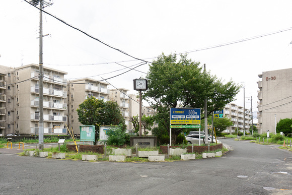 梅が枝住宅 20240829-13