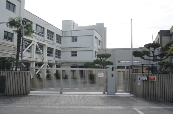 岩船小学校 20251018-1
