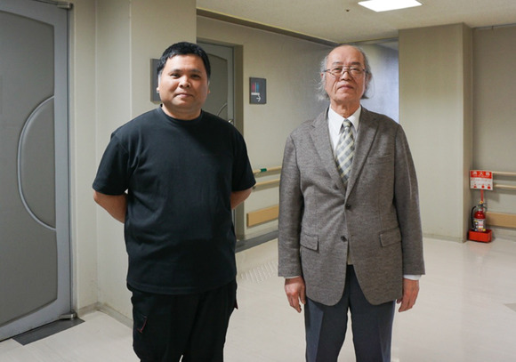 ひびき 練習 2024040311