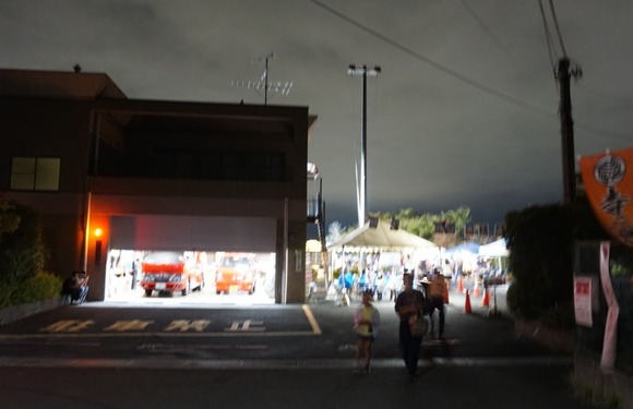 寺ふれあい秋祭り-2