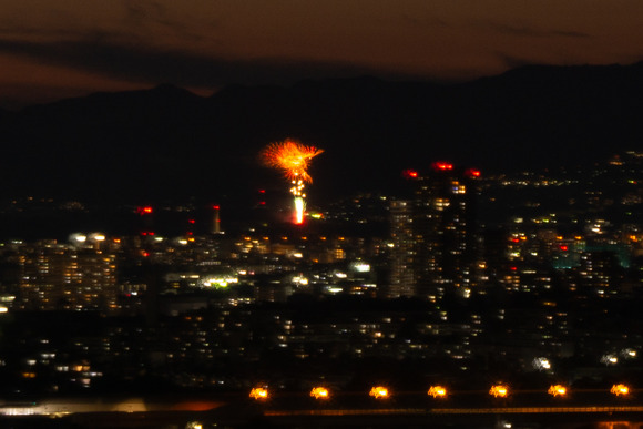 茨木辨天花火 20240808-4