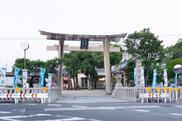 住吉神社 20250630-1