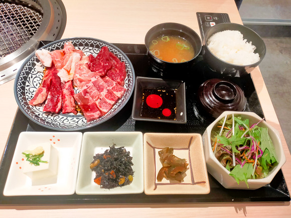 本日のおすすめ交野店 20240716-25