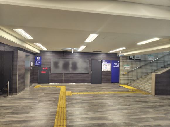 枚方市駅 2607222-4