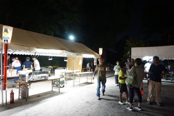 きさいち夏祭り 20240810-25