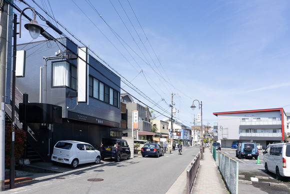 肉の喜与乃 202404101