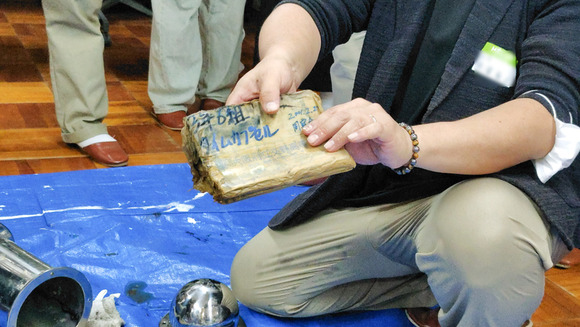 タイムカプセル開封-8