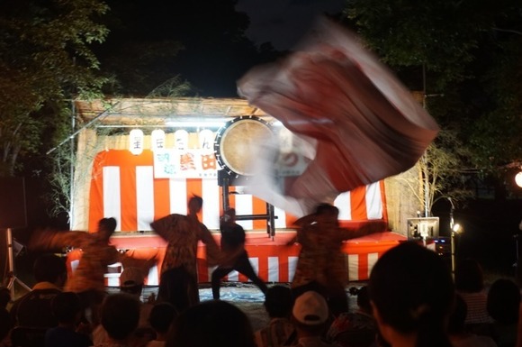 妙見夏祭り 20250726-13