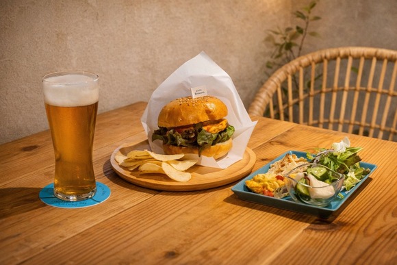 フードメニュー①.