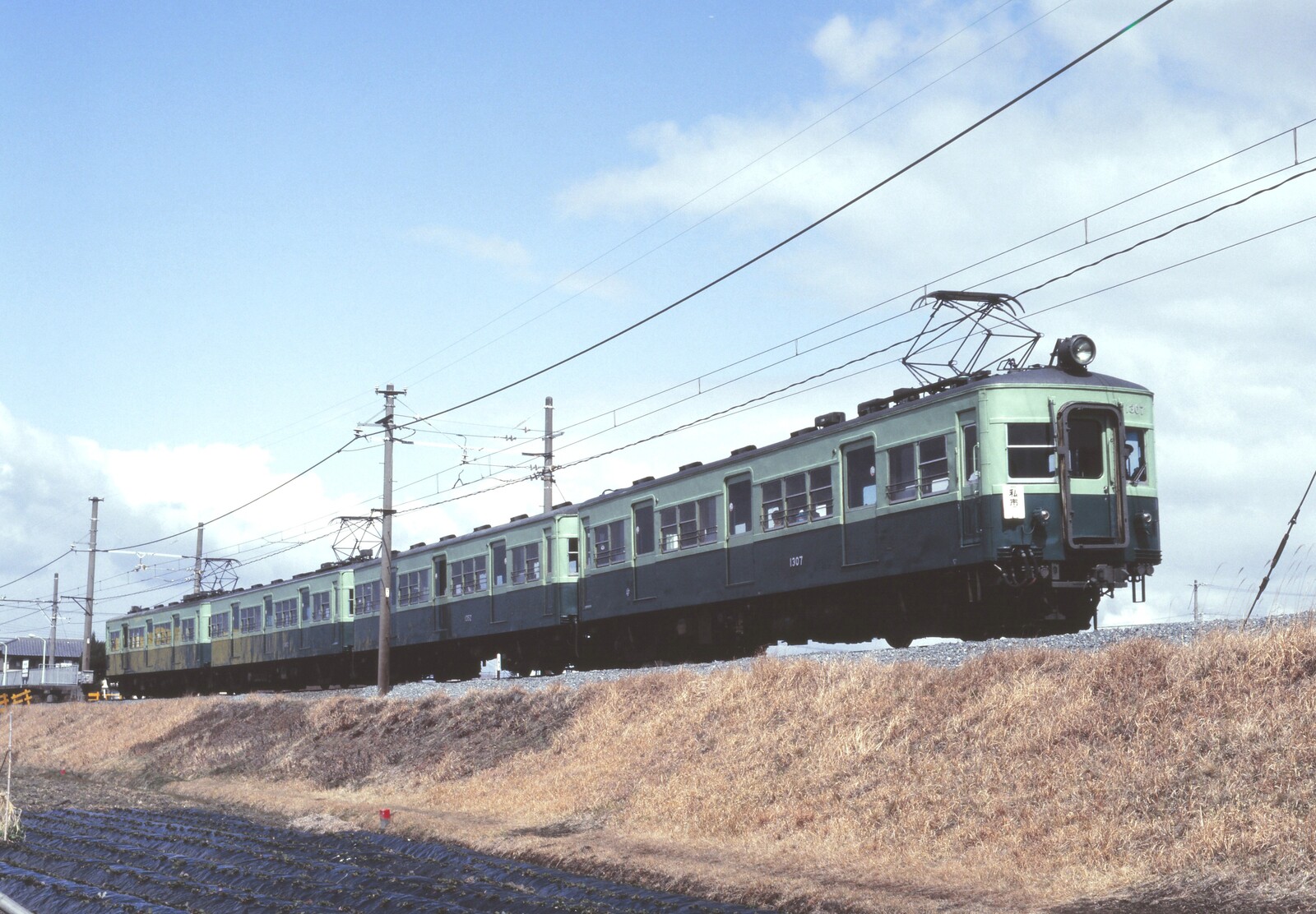 京阪　準急　鉄道部品 取り扱い商品│京阪電鉄＆京福電鉄