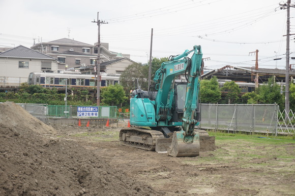 森北 集合住宅 20260614-9