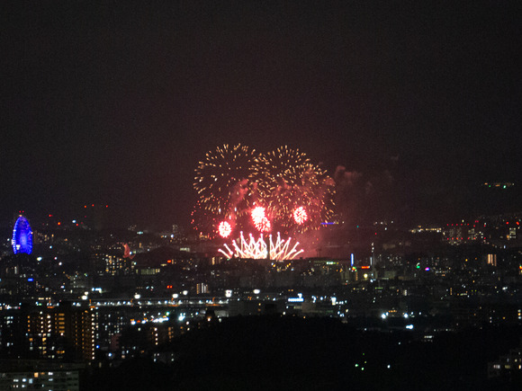 ディズニー ミュージック＆ファイヤーワークス 20240921-40