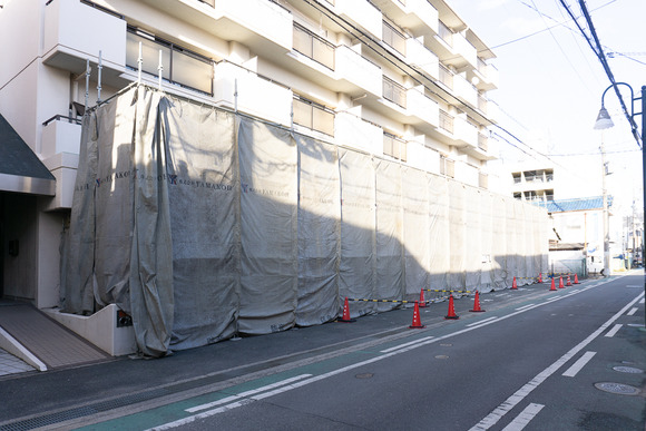 サイクルスペース星田駅前 20250224-1