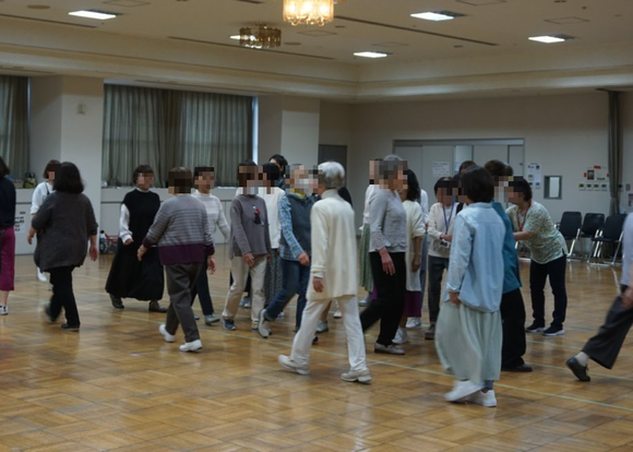 ひびき 練習 202404033