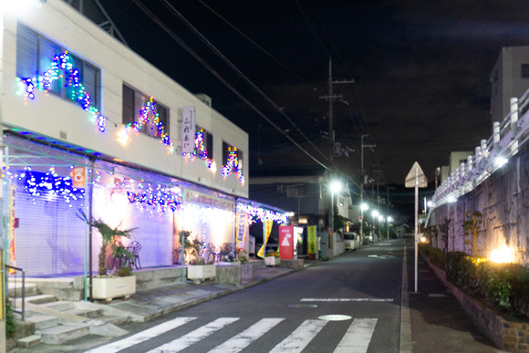 妙見坂自治会館 20241215-13