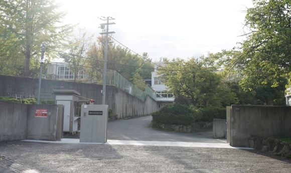 妙見坂小学校 20251018-1