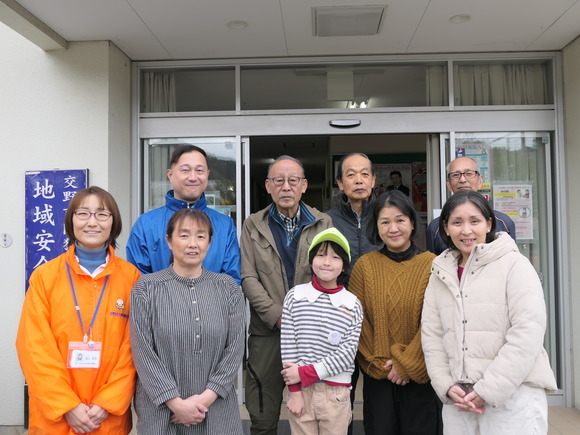 フードロス削減と共助の試み。はぐはたフードパントリーの活動について聞いてみた！