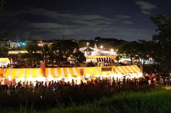 第47回 寝屋川まつり 20240824-1