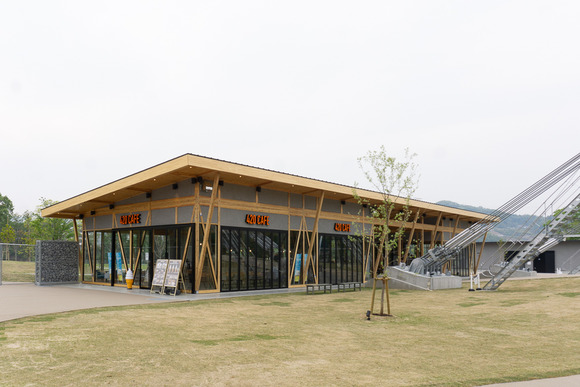 ダムパークいばきた 20250425-52