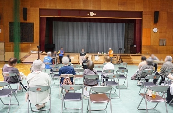 幾野ふれあい広場 20241013-16