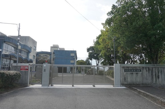 私市小学校 20251018-1