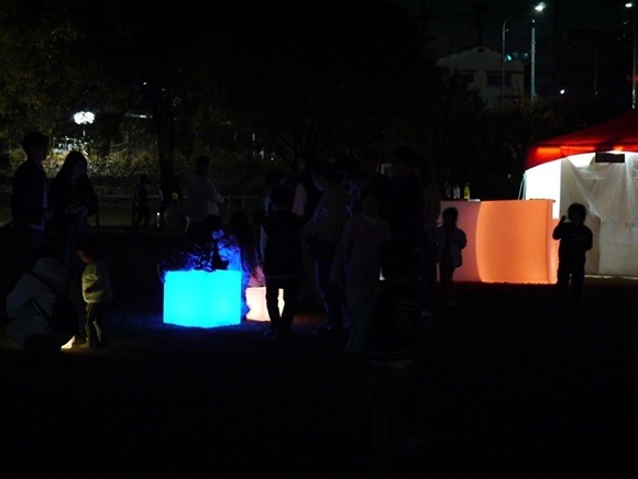 月見とランタンの夕べ 20241115-14