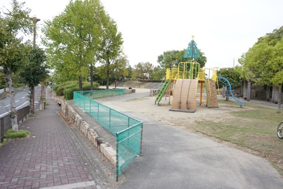 リニアパーク南公園 20241017-1