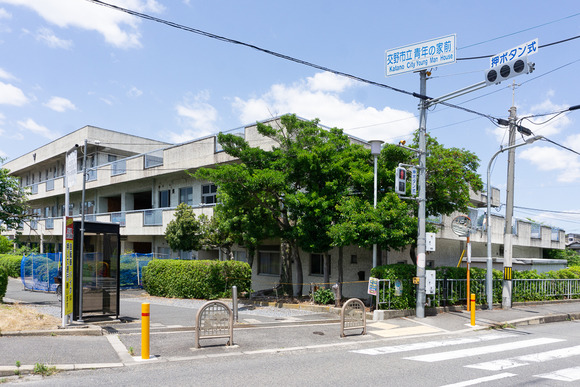 青年の家 202406052