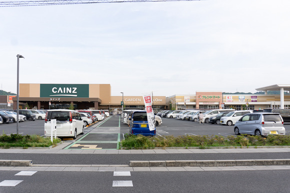 フレンドタウン交野 20250503-5