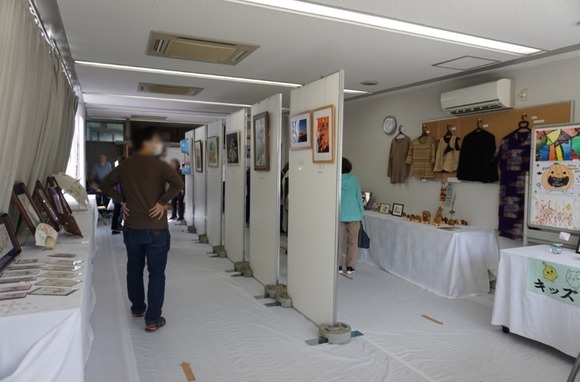 コモンシティフェスティバル 20241020-24