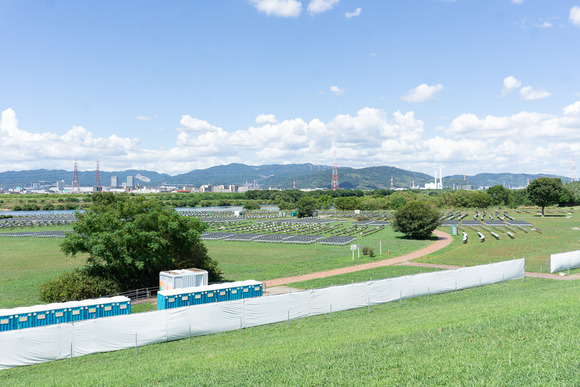 水都くらわんか花火大会 20240911-4