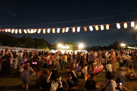 第47回 寝屋川まつり 20240824-9