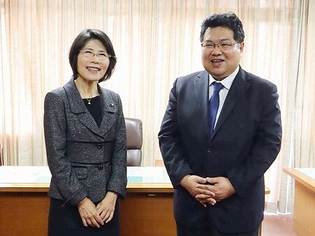 交野市議会議長インタビュー【新春特別企画】