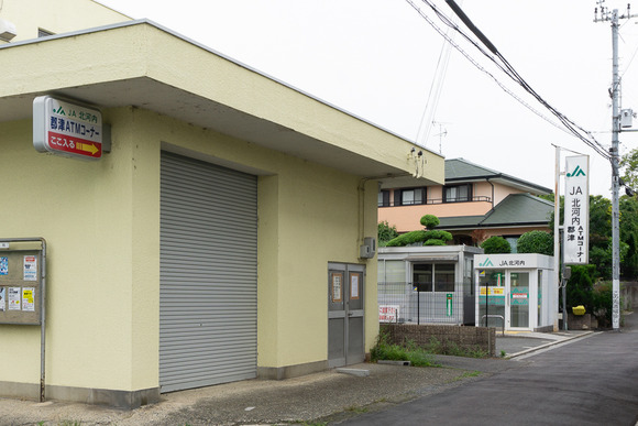 JA北河内 郡津 202406209