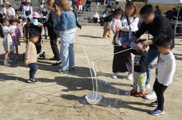 コモンシティフェスティバル 20241020-8