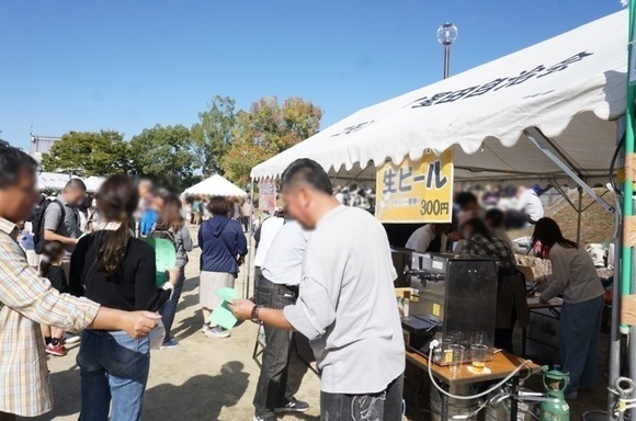 コモンシティフェスティバル 20241020-15