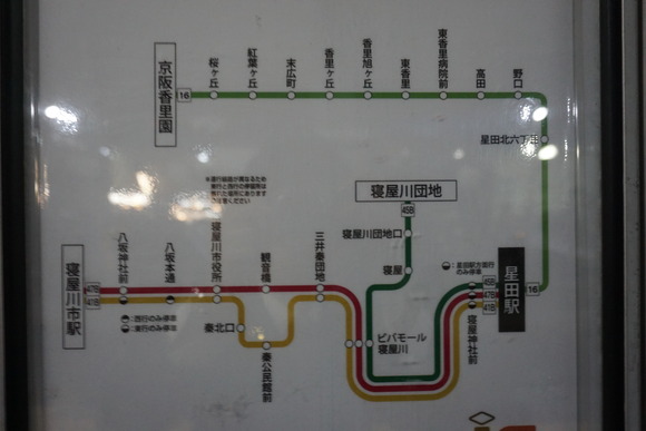 京阪バス 20260420-3