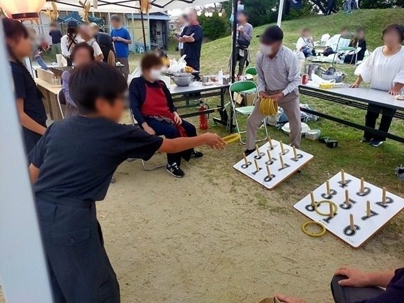 妙見東 秋祭り 20241027-15