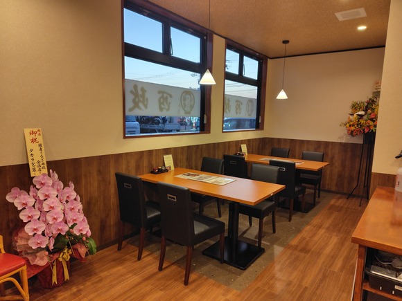 国産うなぎ西政-7