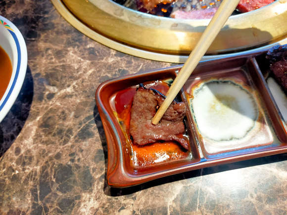 焼肉久太郎 交野店 20240509-14