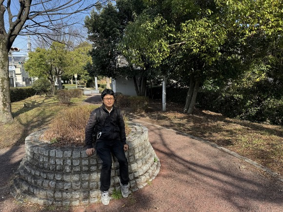 マー君@交野タイムズの紹介はこちら！ : 交野タイムズ