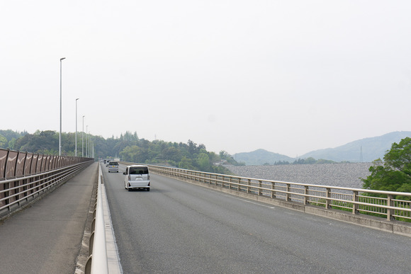 ダムパークいばきた 20250425-9