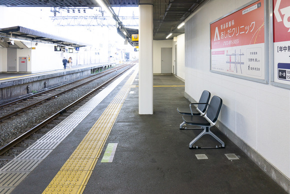 交野市駅 20241219-14