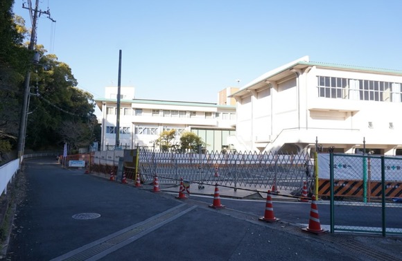 星田分団 20260112-4