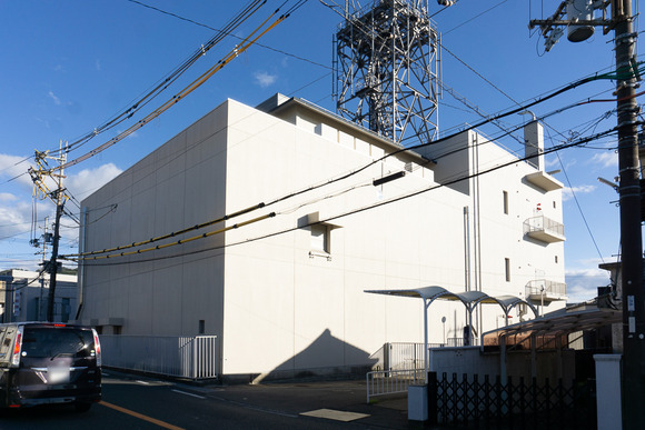 NTT津田ビル 20240920-7