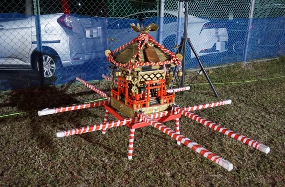 寺ふれあい秋祭り-11