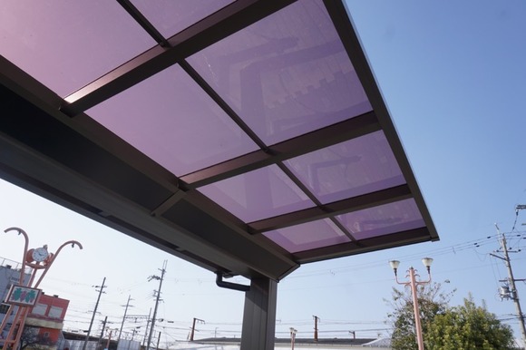 河内磐船駅 タクシー乗り場 20260223-5