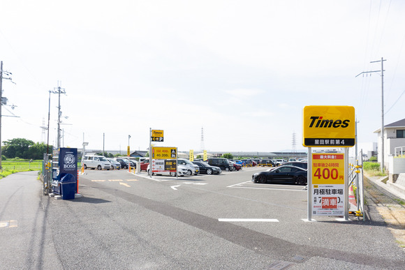 タイムズ星田駅前 20250621-6