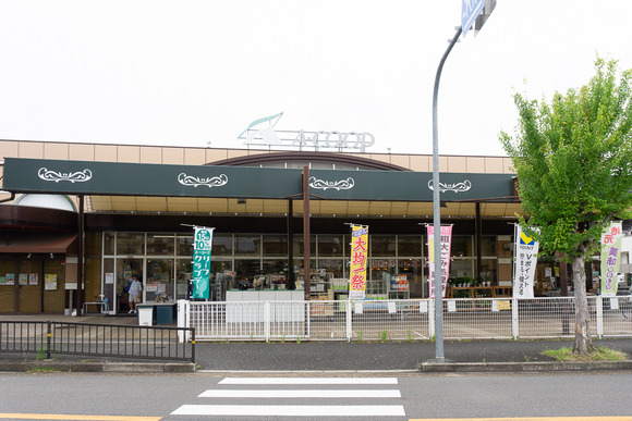 Aコープ星田店 20240715-1